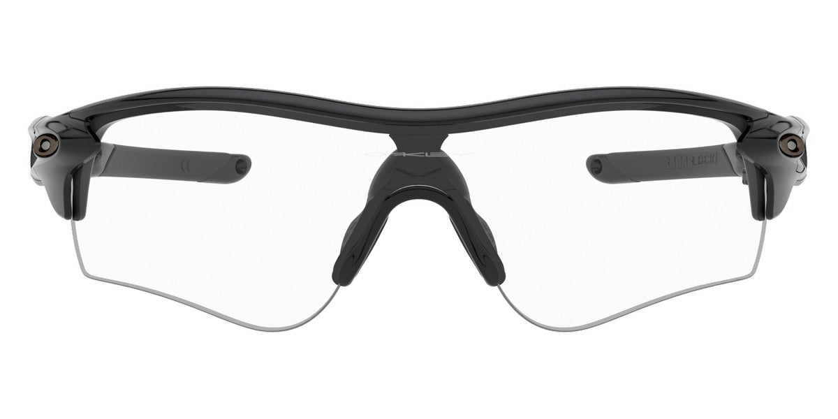 Oakley Radarlock Path (A) OO9206 920670 38 - Polished Black