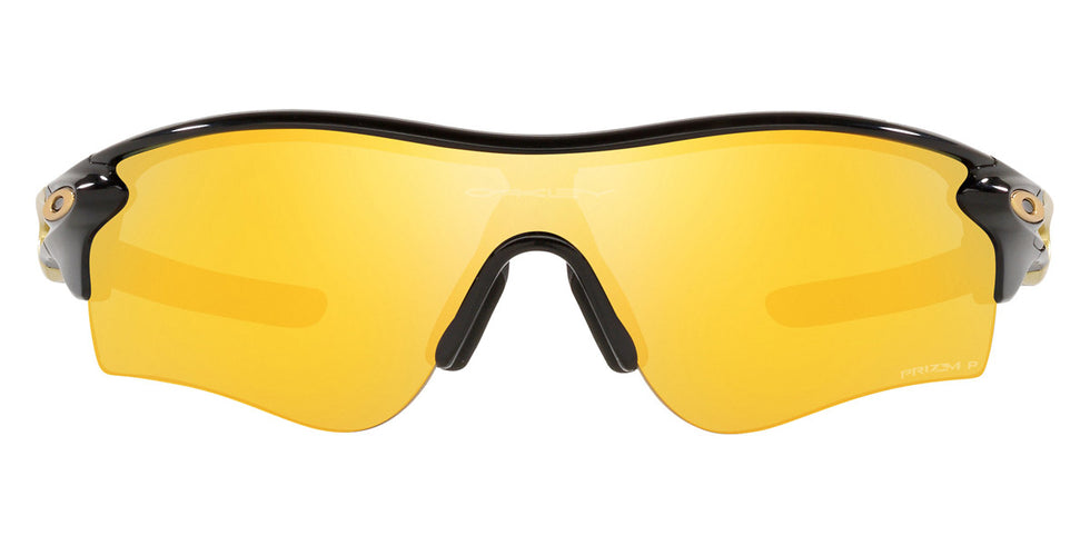 Oakley Radarlock Path (A) OO9206 920674 38 - Polished Black