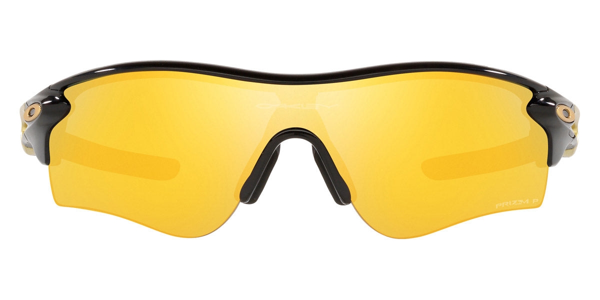 Oakley Radarlock Path (A) OO9206 920674 38 - Polished Black