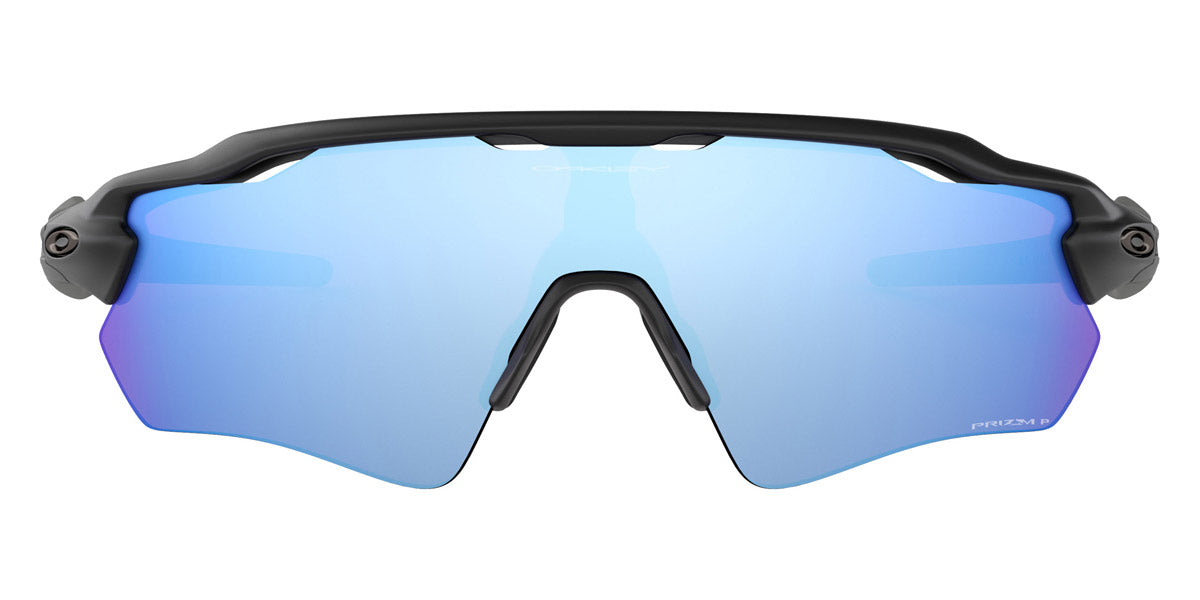 Oakley Radar Ev Path OO9208 920855 38 - Matte Black