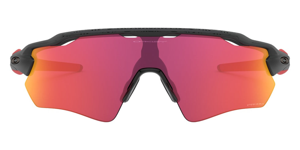 Oakley Radar Ev Path OO9208 9208A4 38 - Ohtani Matte Black