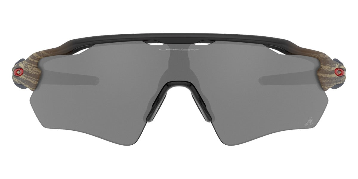 Oakley Radar Ev Path OO9208 9208A7 38 - Pine Tar