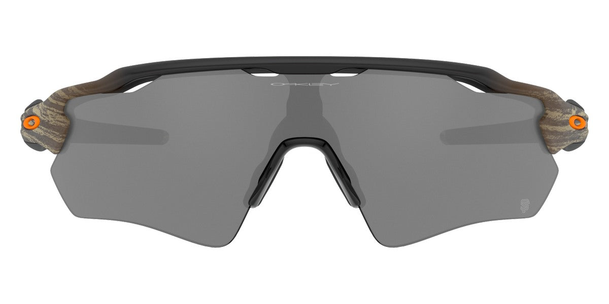 Oakley Radar Ev Path OO9208 9208B5 38 - Pine Tar