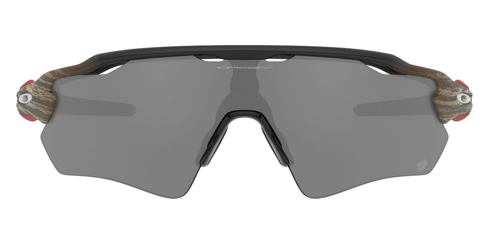Oakley Radar Ev Path OO9208 9208B6 38 - Pine Tar