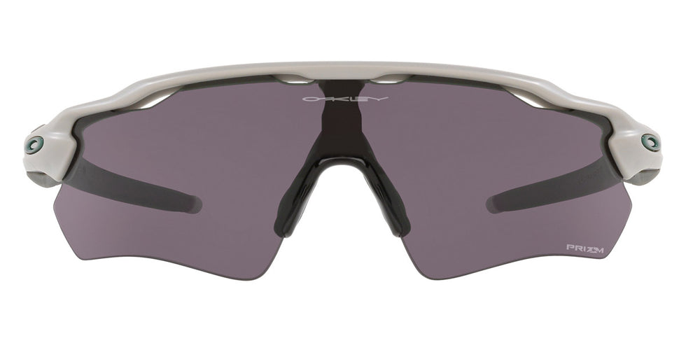 Oakley® OO9208 Radar Ev Path OO9208 9208B9 38 - Matte Cool Gray / Prizm Gray Sunglasses