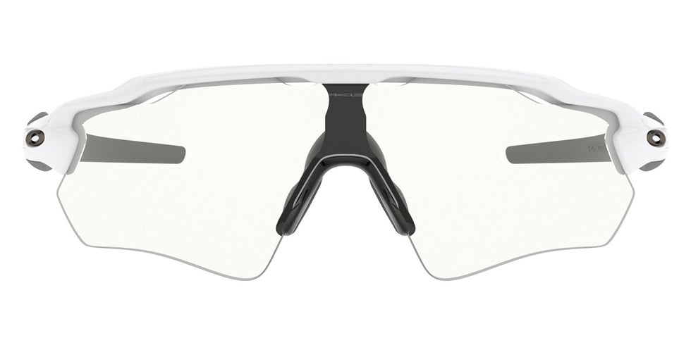 Oakley® OO9208 Radar Ev Path OO9208 9208C1 38 - Polished White Sunglasses