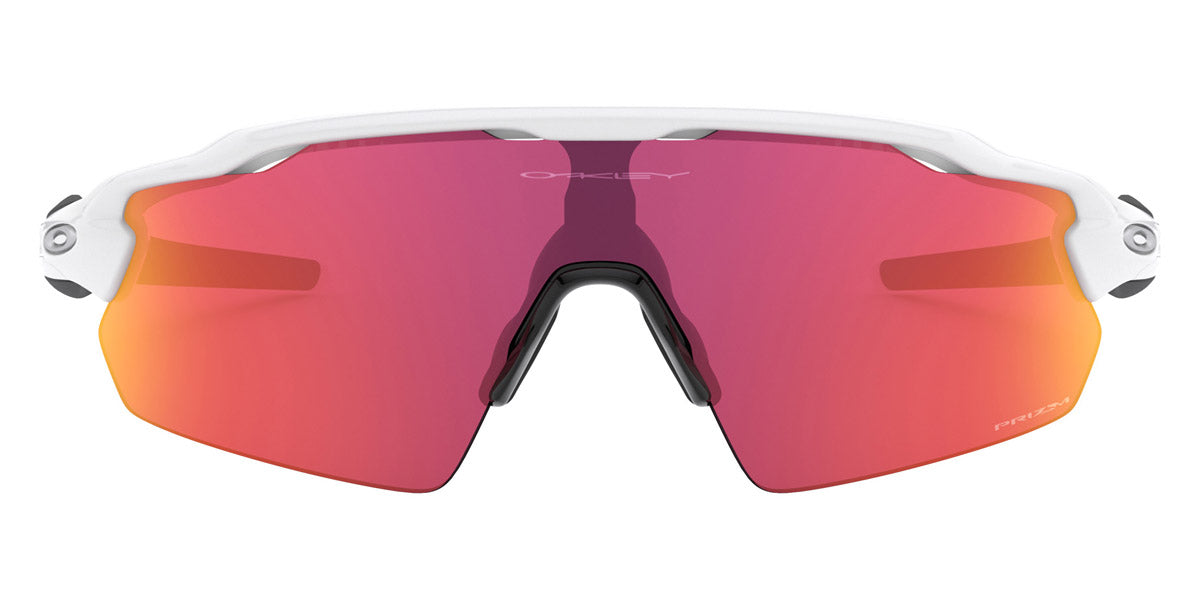 Oakley Radar Ev Pitch OO9211 921104 38 - Polished White