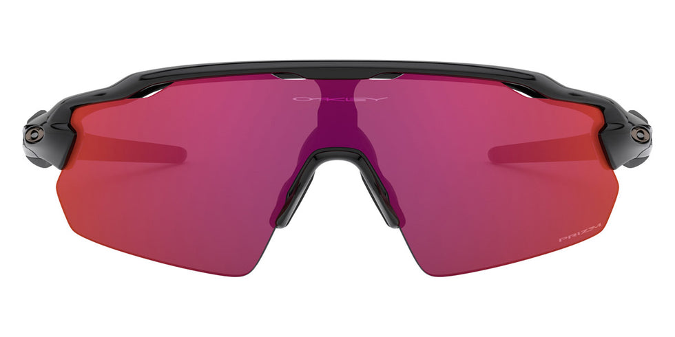 Oakley Radar Ev Pitch OO9211 921117 38 - Polished Black