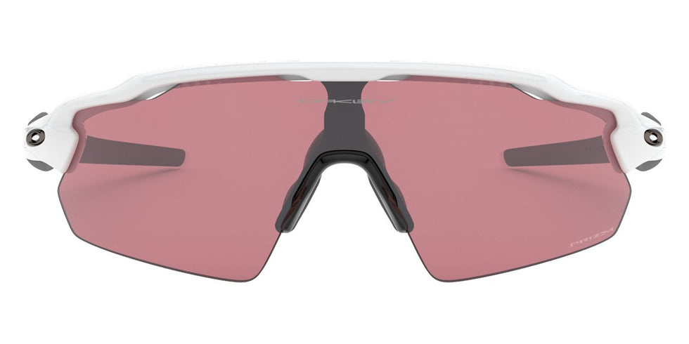 Oakley Radar Ev Pitch OO9211 921119 38 - Polished White