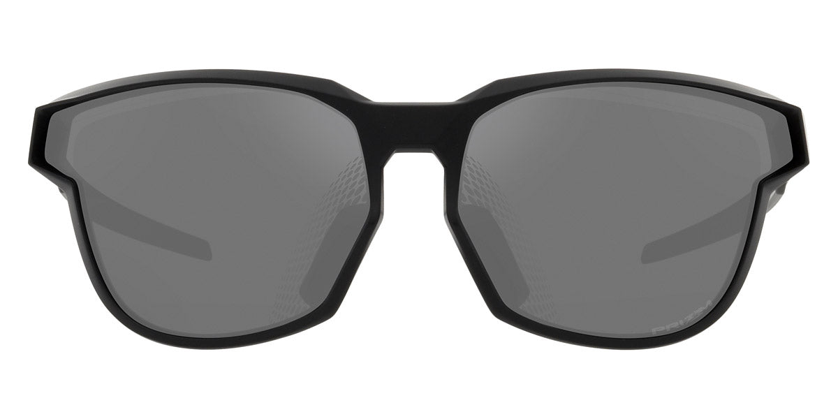 Oakley Kaast OO9227 922701 73 - Matte Black