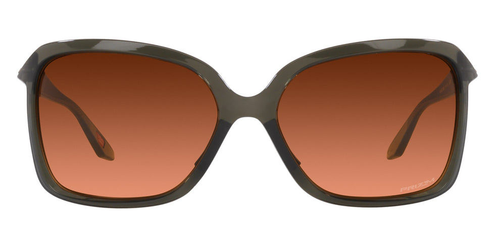 Oakley Wildrye OO9230 923004 61 - Olive Ink