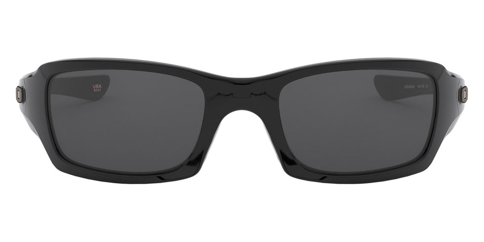 Oakley Fives Squared OO9238 923804 54 - Polished Black