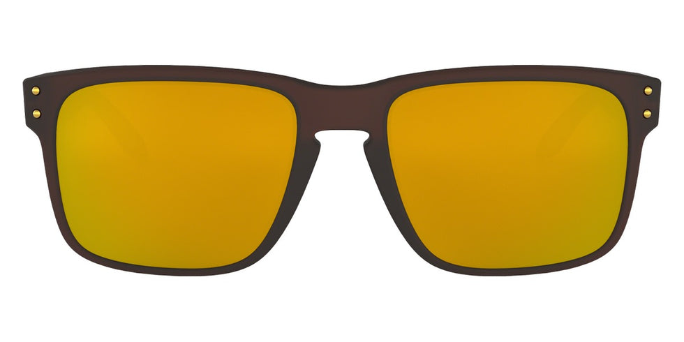 Oakley Holbrook (A) OO9244 924405 56 - Matte Rootbeer