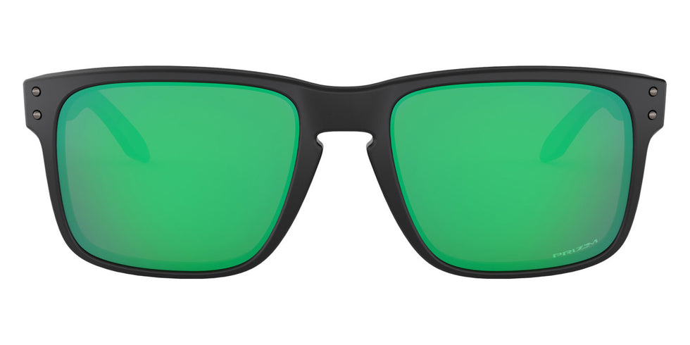 Oakley Holbrook (A) OO9244 924429 56 - Matte Black Ink