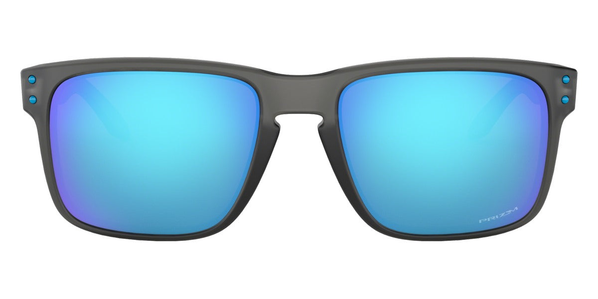 Oakley Holbrook (A) OO9244 924433 56 - Matte Gray Smoke Aero