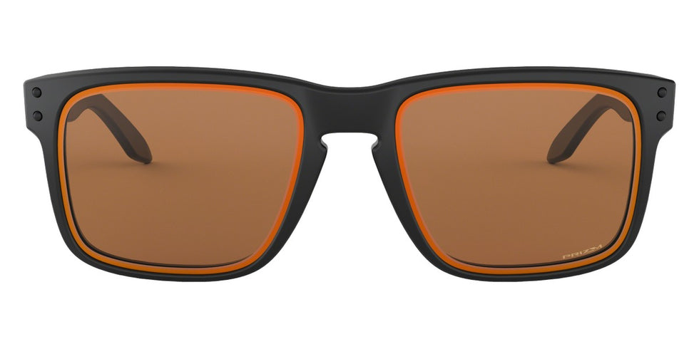 Oakley Holbrook (A) OO9244 924438 56 - Matte Black