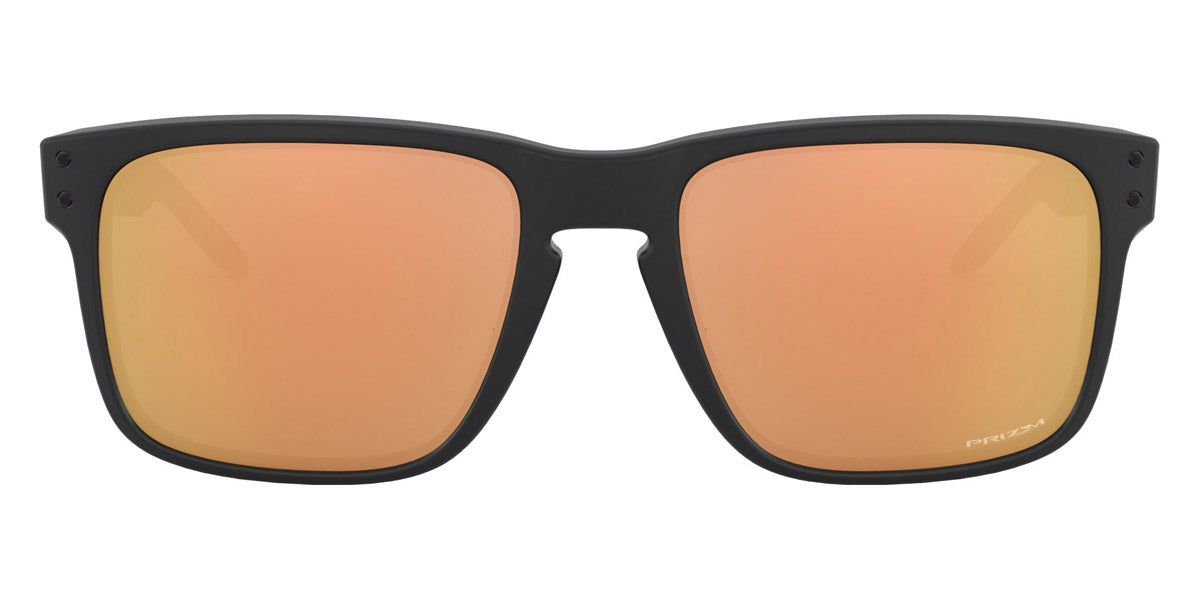 Oakley Holbrook (A) OO9244 924449 56 - Matte Black