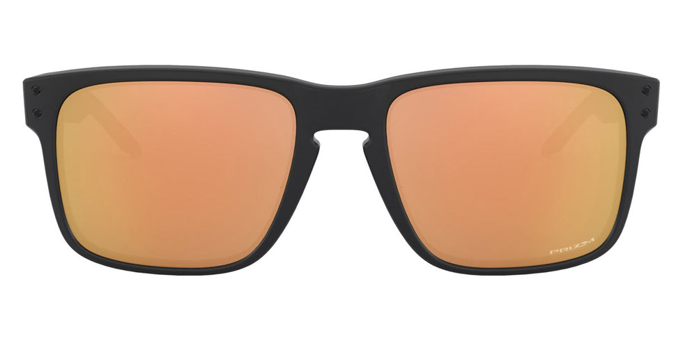 Oakley Holbrook (A) OO9244 924449 56 - Matte Black