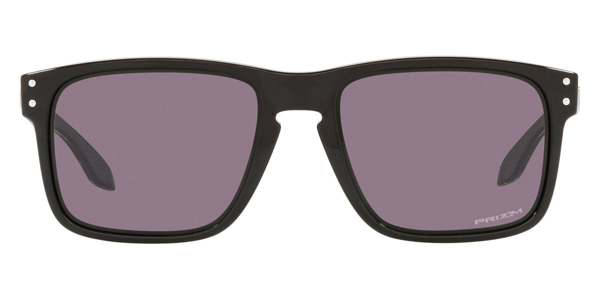 Oakley Holbrook (A) OO9244 924454 56 - Polished Black