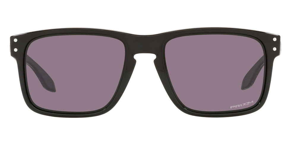 Oakley Holbrook (A) OO9244 924454 56 - Polished Black