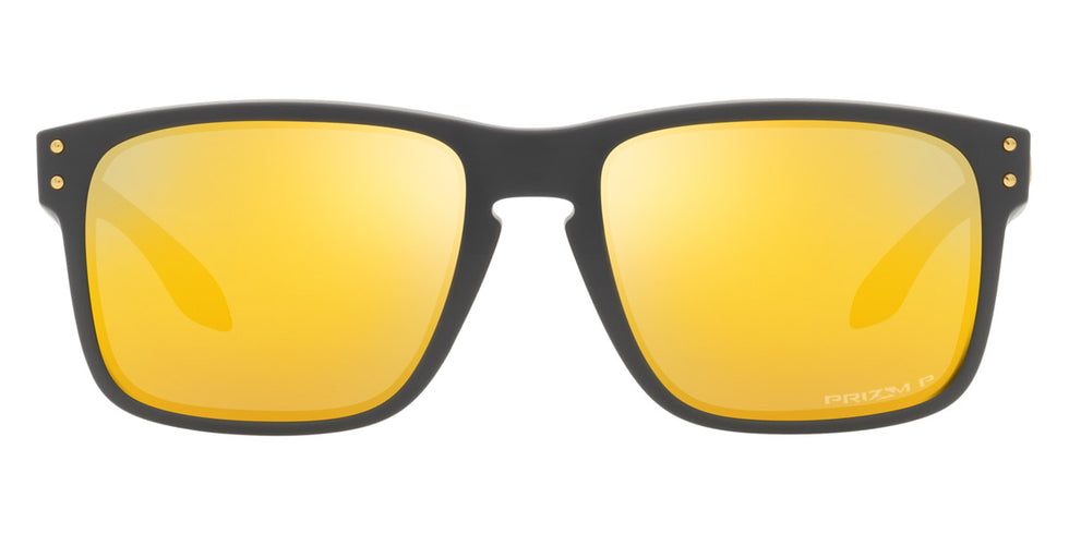 Oakley Holbrook (A) OO9244 924459 56 - Matte Carbon