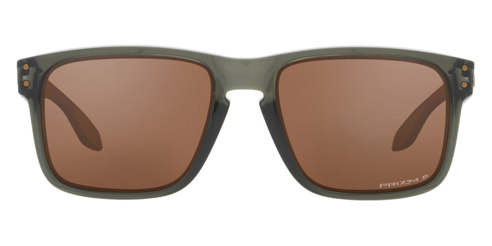 Oakley Holbrook (A) OO9244 924462 56 - Olive Ink