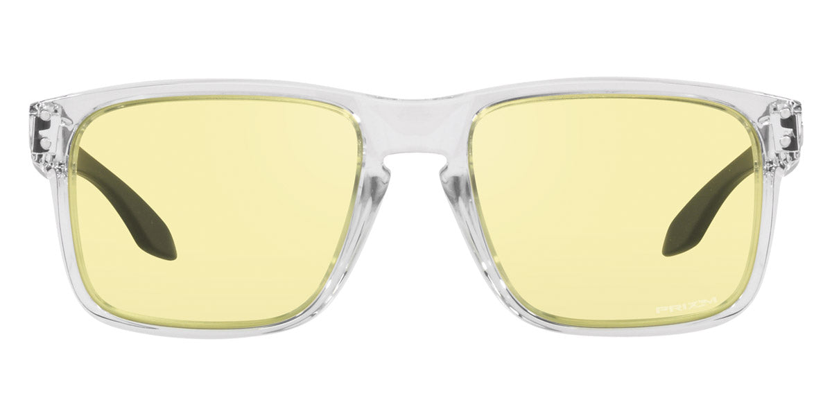 Oakley Holbrook (A) OO9244 924463 56 - Clear