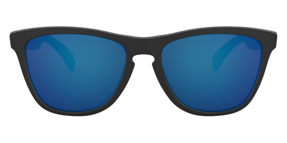 Oakley Frogskins (A) OO9245 924506 54 - Matte Black