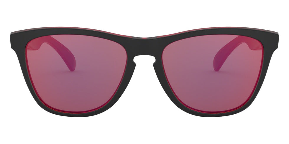 Oakley Frogskins (A) OO9245 924546 54 - Eclipse Red