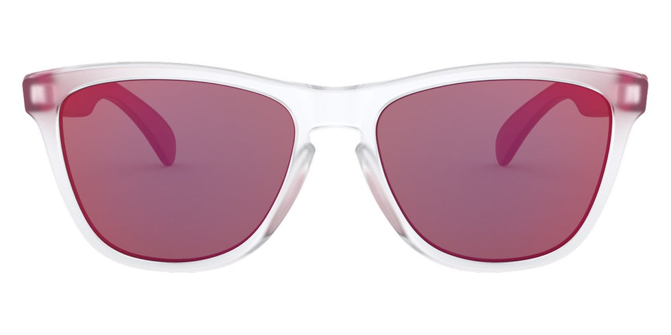 Oakley Frogskins (A) OO9245 924552 54 - Matte Clear