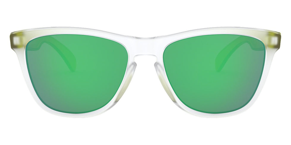 Oakley Frogskins (A) OO9245 924553 54 - Matte Clear