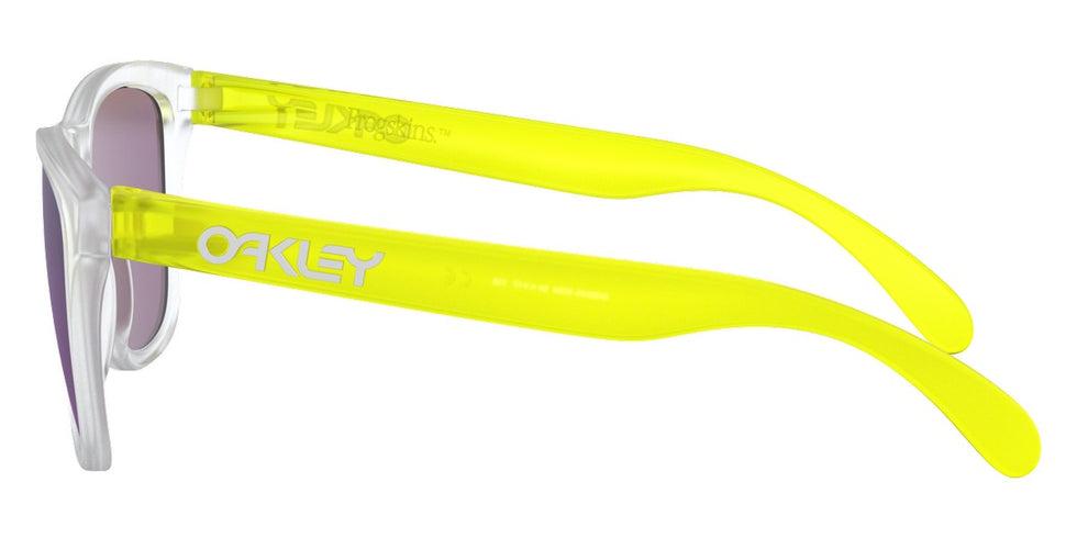 Oakley Frogskins (A) OO9245 924553 54