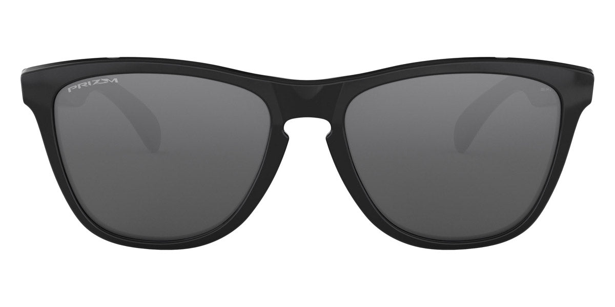 Oakley Frogskins (A) OO9245 924562 54 - Polished Black