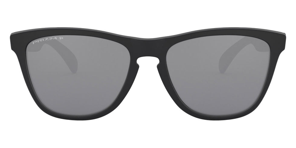 Oakley Frogskins (A) OO9245 924587 54 - Matte Black