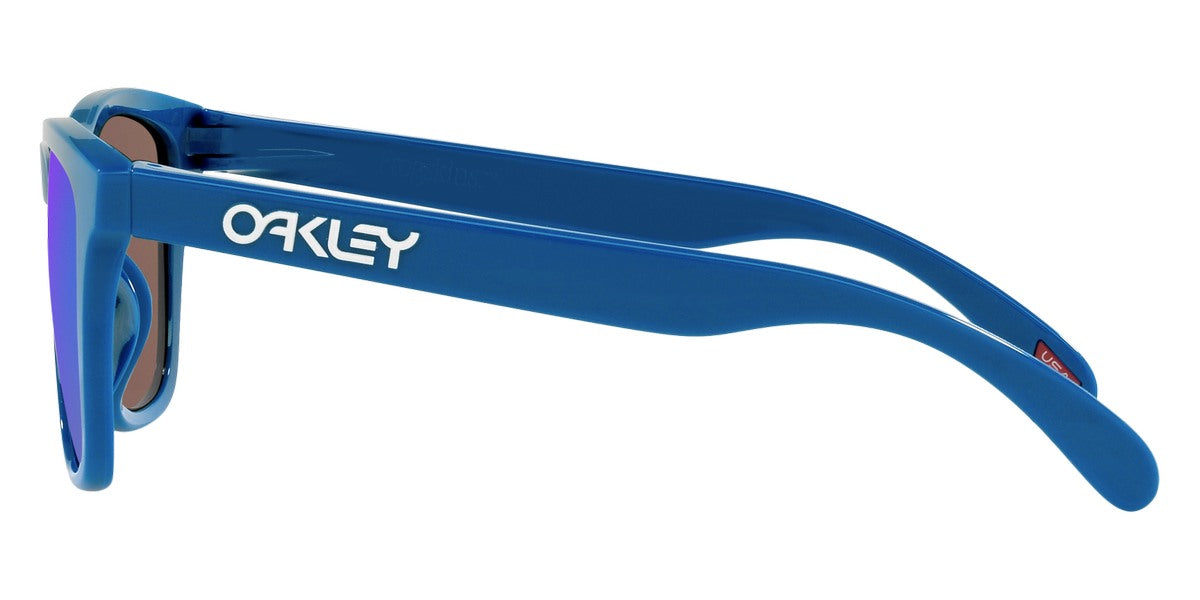 Oakley Frogskins (A) OO9245 9245B3 54