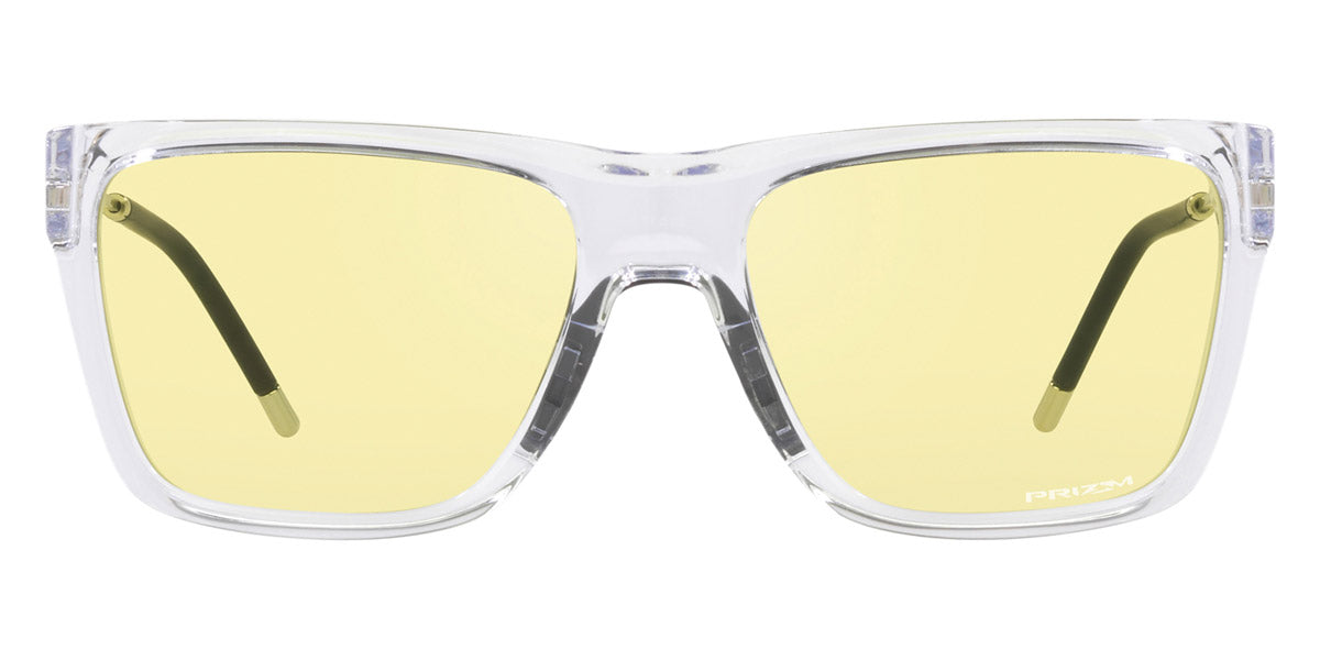Oakley Nxtlvl OO9249 924902 58 - Polished Clear