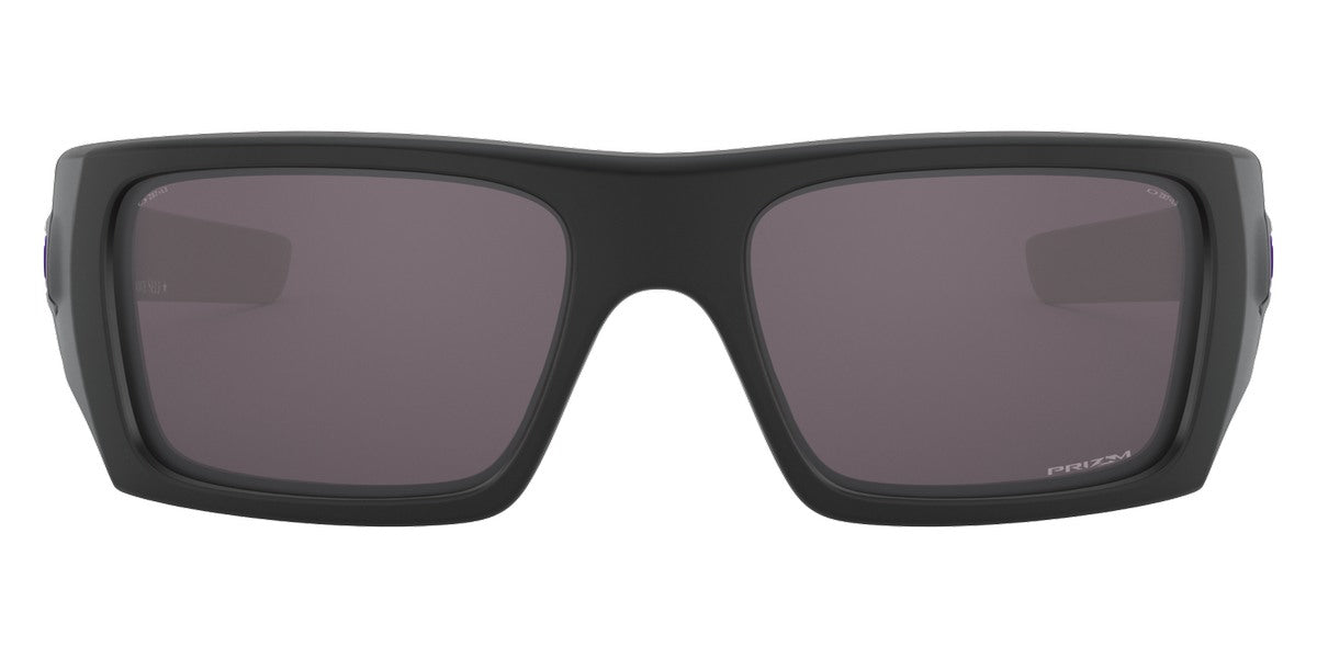 Oakley Si Ballistic Det Cord OO9253 925320 61 - Matte Black