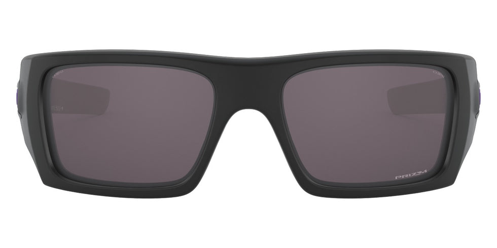 Oakley Si Ballistic Det Cord OO9253 925320 61 - Matte Black
