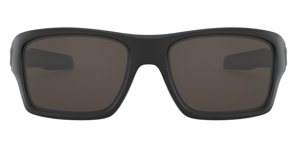 Oakley Turbine OO9263 926301 63 - Matte Black