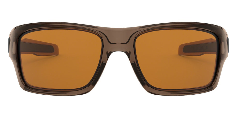 Oakley Turbine OO9263 926302 63 - Brown Smoke