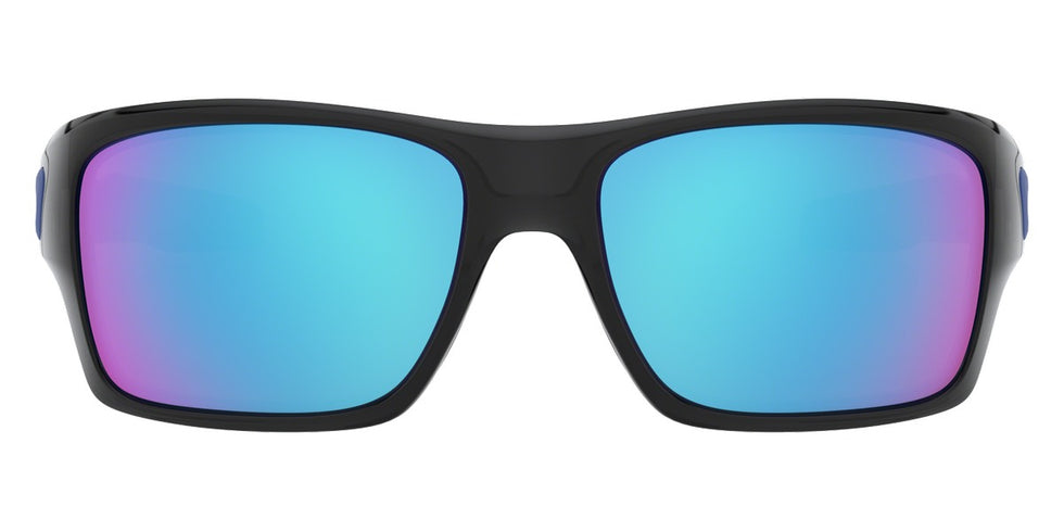 Oakley Turbine OO9263 926305 63 - Black Ink