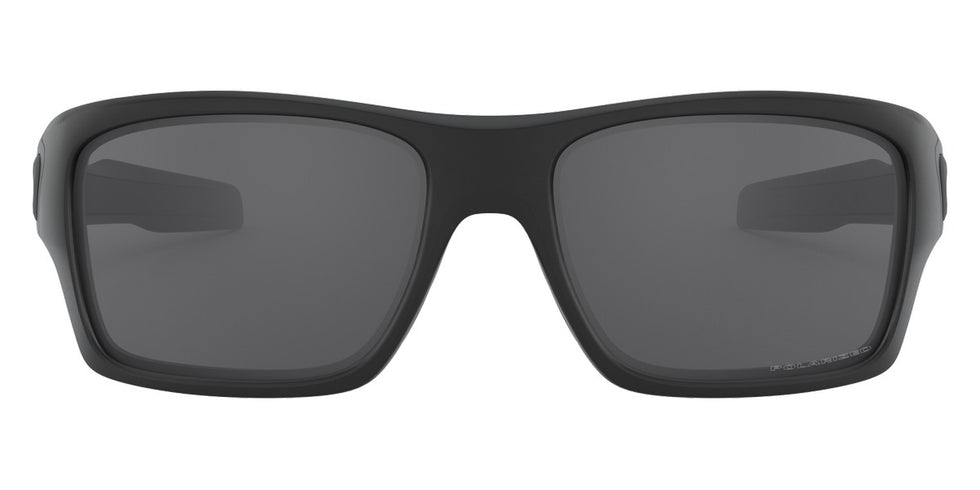 Oakley Turbine OO9263 926307 63 - Matte Black