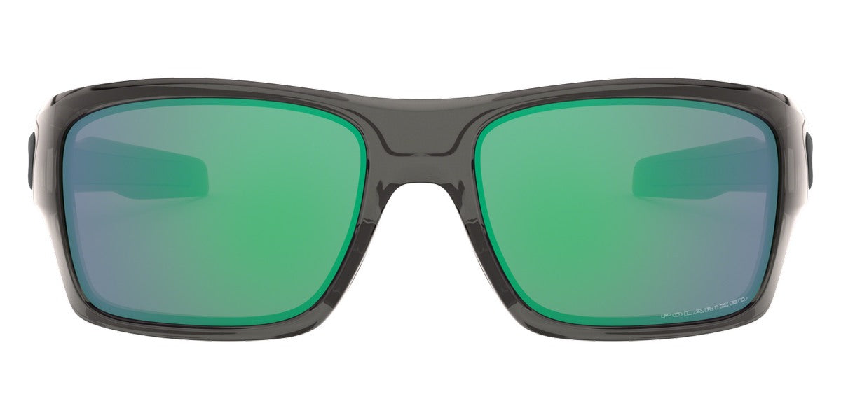 Oakley Turbine OO9263 926309 63 - Gray Smoke