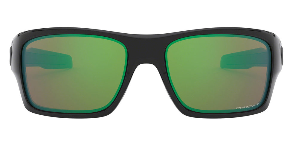 Oakley Turbine OO9263 926313 63 - Polished Black