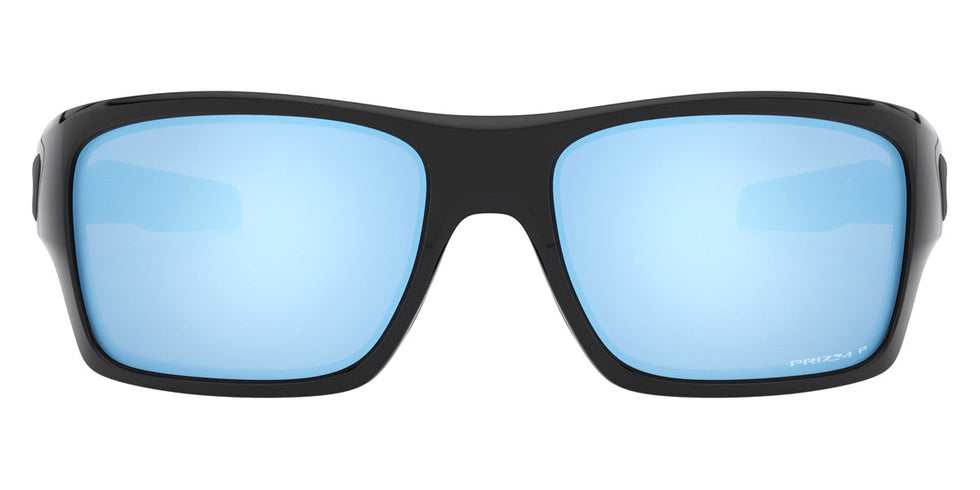 Oakley Turbine OO9263 926314 63 - Polished Black