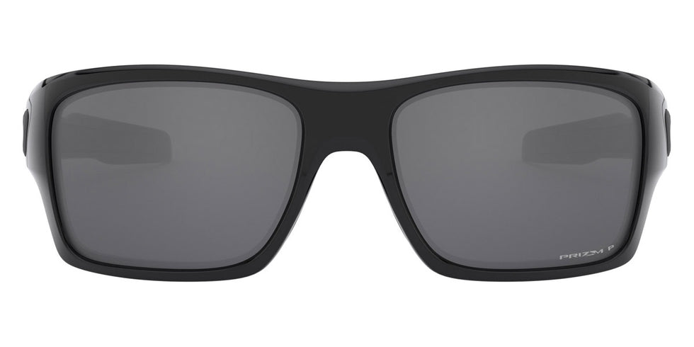Oakley Turbine OO9263 926341 63 - Polished Black