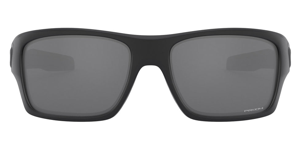 Oakley Turbine OO9263 926342 63 - Matte Black