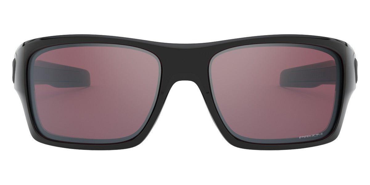 Oakley Turbine OO9263 926359 63 - Polished Black