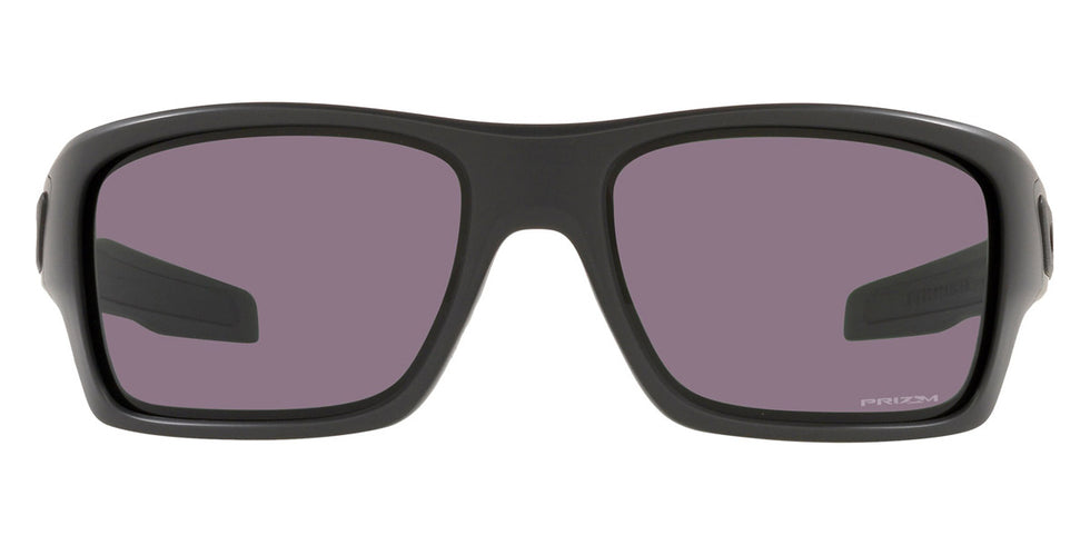 Oakley Turbine OO9263 926366 63 - Matte Carbon