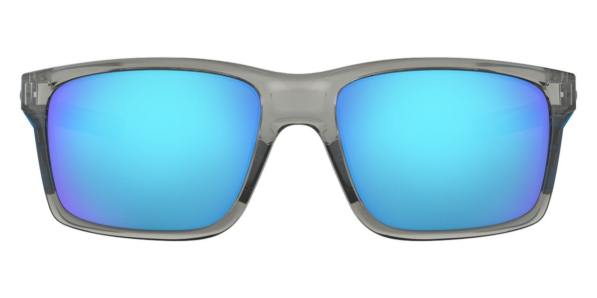 Oakley Mainlink OO9264 926403 57 - Gray Ink